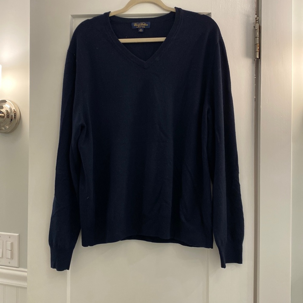 Brooks Brothers Sweater